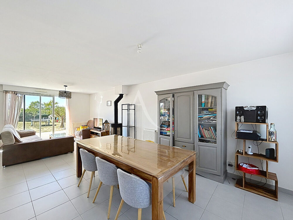 Maison Chavagnes 4 pièce(s)