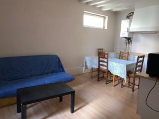  Appartement � louer 2 pi�ces 46 m�