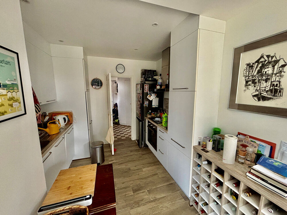 � vendre  Maison Ouistreham (14150)