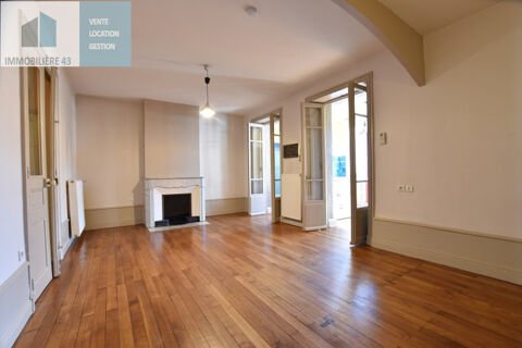  Appartement � louer 3 pi�ces 85 m�