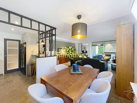  Appartement � louer 5 pi�ces 124 m�