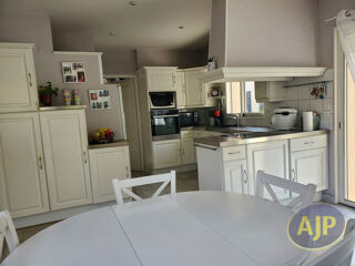 Maison à vendre 6 pièces 170 m²