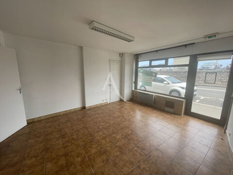 Bureaux Blois 41.75 m2 630 41000 Blois