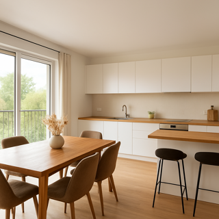  Appartement à vendre 5 pièces 133 m²
