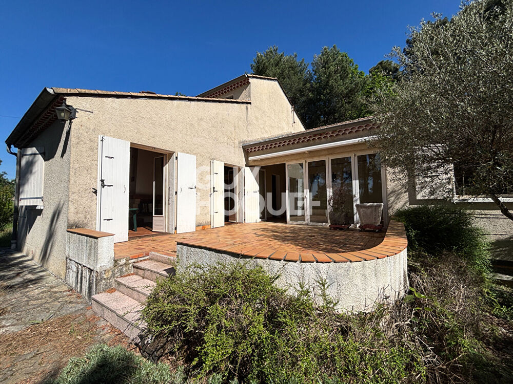 Vente Maison Maison d'Architecte 6 pièces à vendre à Ucel Ucel