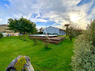  Maison � vendre 7 pi�ces 174 m�