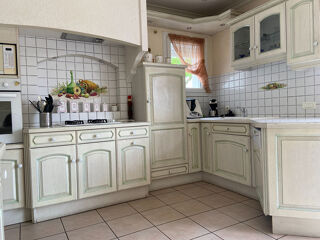  Maison � vendre 5 pi�ces 124 m�