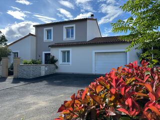  Maison  vendre 7 pices 182 m