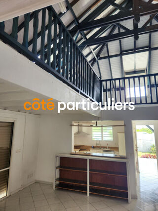  Maison � vendre 5 pi�ces 124 m�