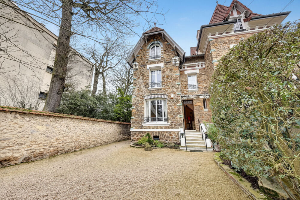 � vendre  Villa Nogent-sur-Marne (94130)