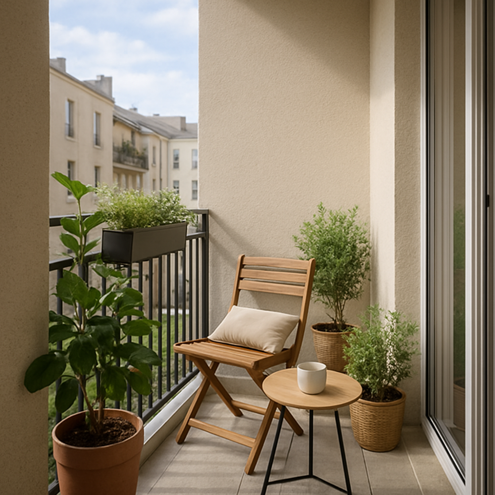 Vente Appartement Appartement 2 pièces de 39 m2 (Saint-Maur-des-Fossés) Saint-maur-des-fossés