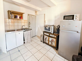  Appartement à louer 1 pièce 25 m²