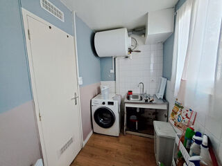  Appartement � vendre 3 pi�ces 46 m�