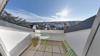  Appartement � vendre 3 pi�ces 51 m�