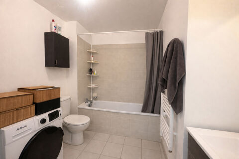  Appartement � louer 2 pi�ces 36 m�