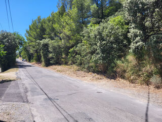  Terrain � vendre 1073 m�