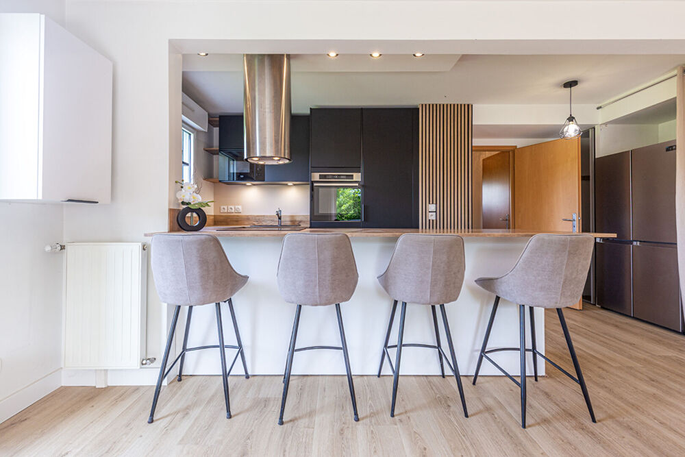 Vente Appartement 