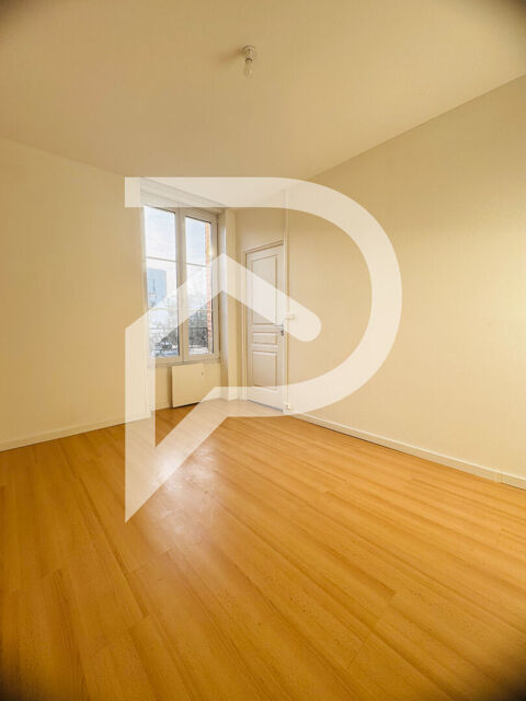  Appartement � louer 3 pi�ces 58 m�