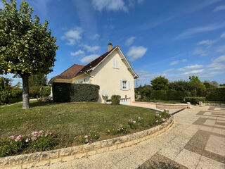 Vente Maison Maison Perrigny 5 pièce(s) 120 m2 Perrigny