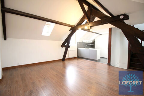  Appartement  louer 1 pice 28 m