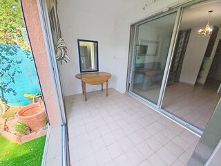 Vente Appartement Appartement Sanary Sur Mer 1 pièce - Beaucours Sanary sur mer