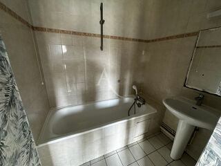  Appartement à louer 2 pièces 34 m²