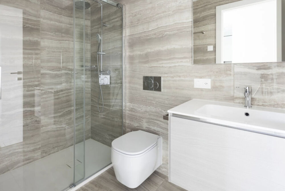 BEAU 4 PIECES LOGGIA PROCHE LIGNE 14