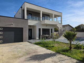  Maison  vendre 7 pices 150 m