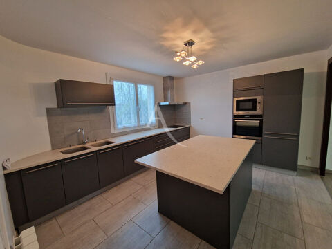  Maison � louer 5 pi�ces 135 m�