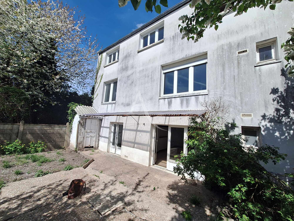 Vente Appartement Ensemble immobilier de 2 appartements à Rue Rue