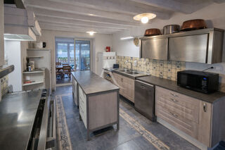  Maison � vendre 15 + pi�ces 479 m�