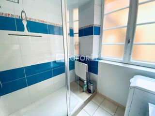  Appartement à louer 3 pièces 56 m²