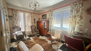  Maison � vendre 5 pi�ces 122 m�