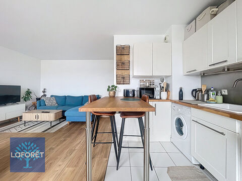  Appartement � louer 2 pi�ces 44 m�