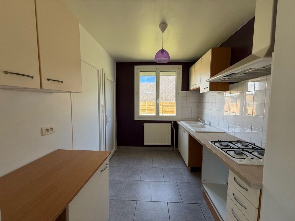 Vente Maison Cahors: sans travaux et louée Cahors