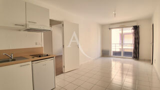  Appartement à vendre 2 pièces 44 m²