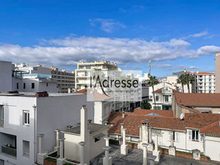  Appartement à vendre 3 pièces 78 m²