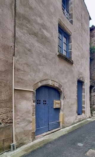  Maison � vendre 2 pi�ces 45 m�
