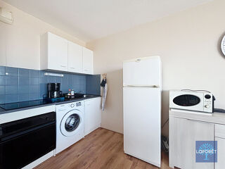  Appartement à louer 1 pièce 27 m²