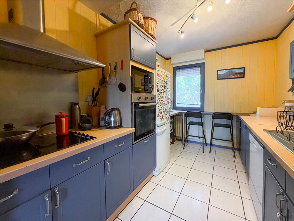 Vente Appartement Appartement 2 chambres de 76m2 Angers
