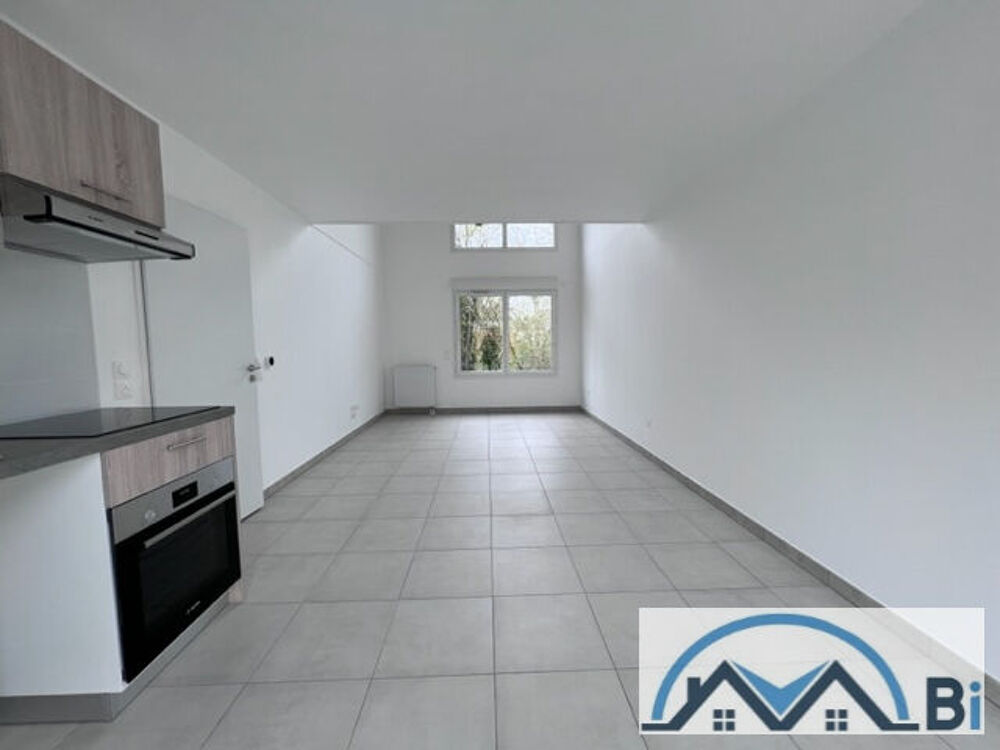 Location Maison Maison - 4 pièces - 86.50 m² Benouville