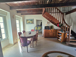  Maison à vendre 5 pièces 70 m²