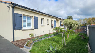  Maison � vendre 4 pi�ces 127 m�