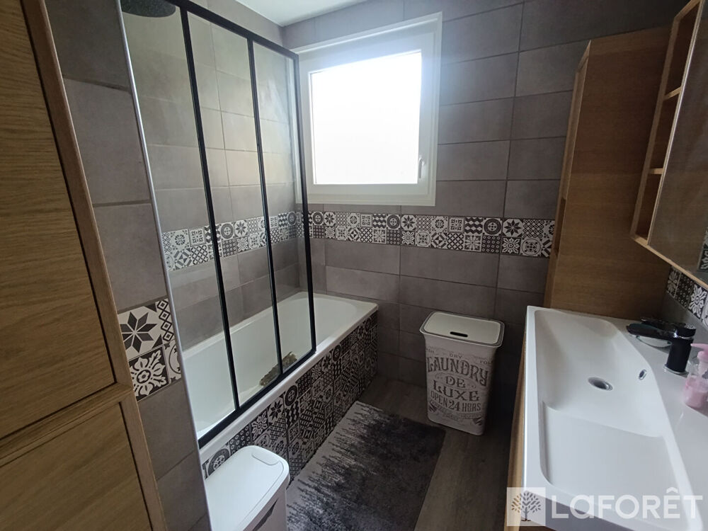 Maison Villars Les Blamont 5 pièces de 96 m2