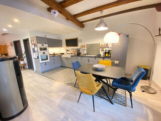  Maison � vendre 4 pi�ces 107 m�