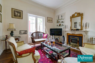  Maison à vendre 6 pièces 140 m²