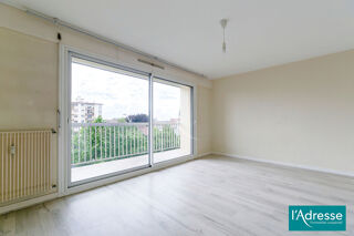  Appartement à vendre 1 pièce 31 m²