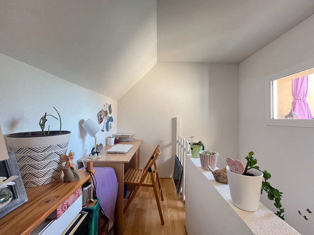 Appartement 2 pièces 61 m² · à Marckolsheim · 61 m² · 159 750 €