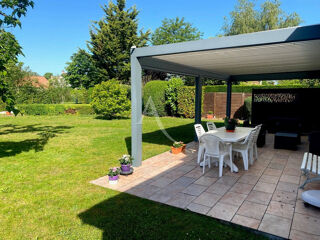  Maison à vendre 6 pièces 153 m²