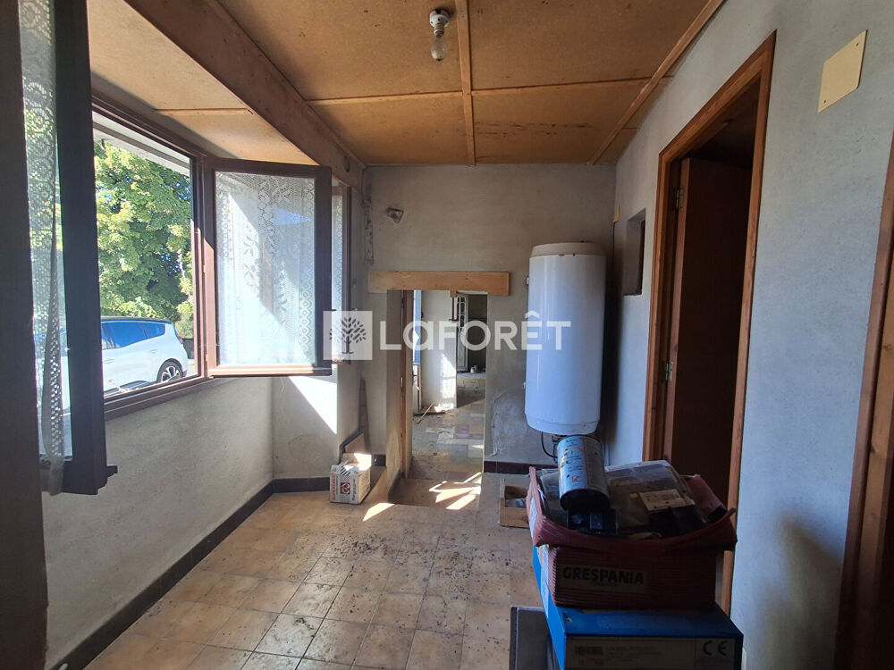 Vente Maison Maison Le Verdier 10 pièce(s) 233 m2 Le verdier